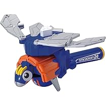 Amazon.co.jp: タイムボカン24 ボカンメカ カットンボ : おもちゃ